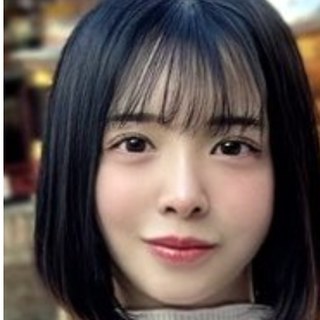 博多彩葉 顔写真