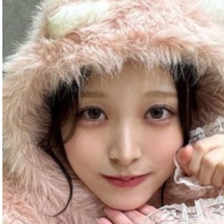 清野咲 顔写真